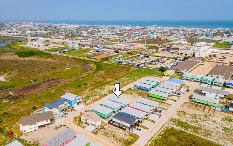 207 Flounder Drive, Port Aransas, TX 78373, 4 Bedrooms Bedrooms, ,3 BathroomsBathrooms,Residential,For Sale,207 Flounder Drive,454615