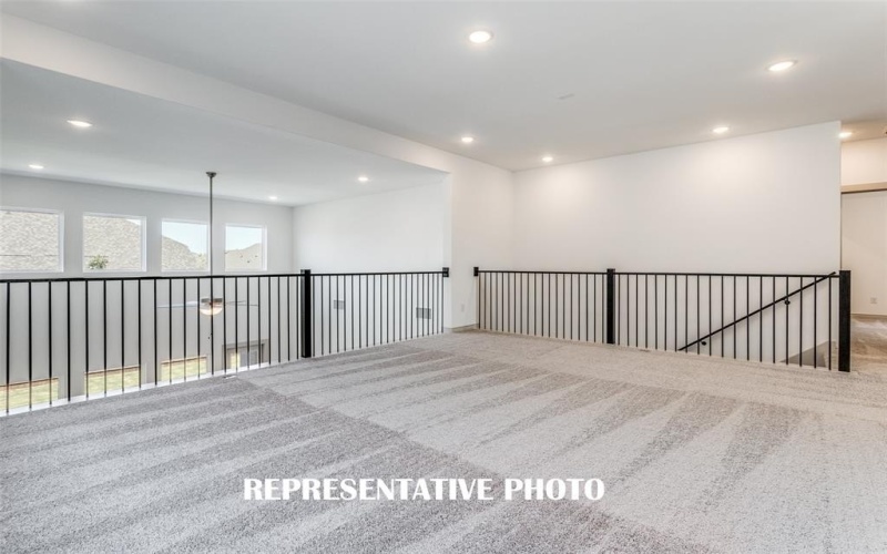 6917 Chief Spotted Tail Drive, McKinney, TX 75070, 4 Habitaciones Habitaciones , ,5 BañosBaños,Residential,En Venta,6917 Chief Spotted Tail Drive,20985732