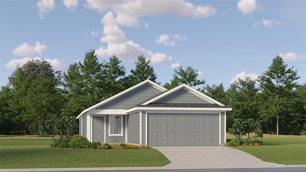 2903 Hearts Trail, Crandall, TX 75114, 3 Habitaciones Habitaciones , ,2 BañosBaños,Residential,En Venta,2903 Hearts Trail,20985748