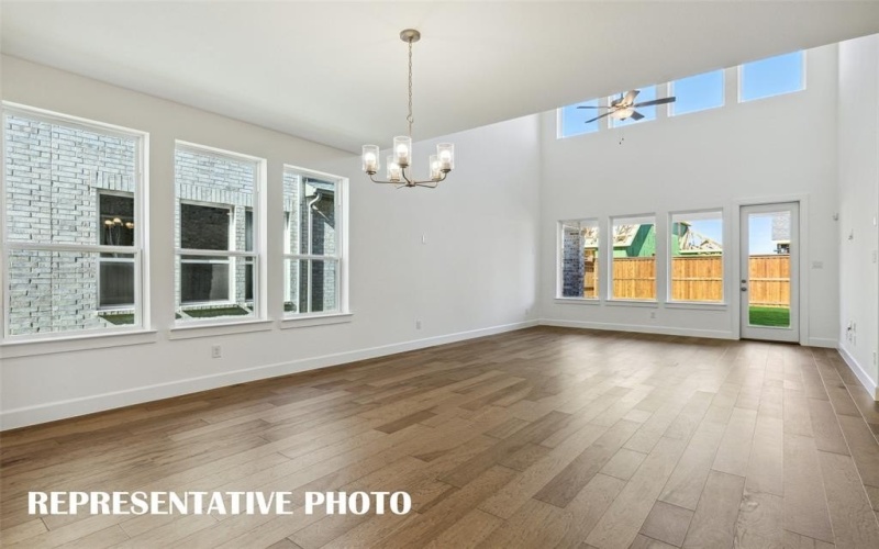 5405 Carmichael Drive, McKinney, TX 75070, 4 Habitaciones Habitaciones , ,5 BañosBaños,Residential,En Venta,5405 Carmichael Drive,20985790