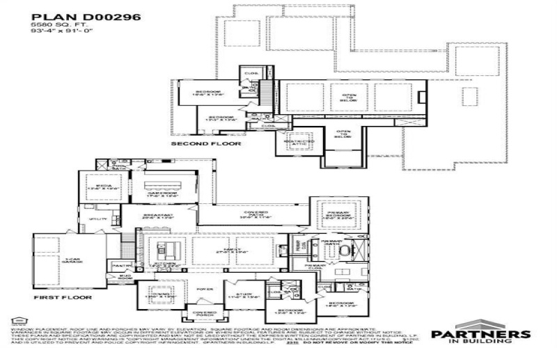 4111 Blaire Avenue, Celina, TX 75009, 5 Bedrooms Bedrooms, ,7 BathroomsBathrooms,Residential,For Sale,4111 Blaire Avenue,20985833