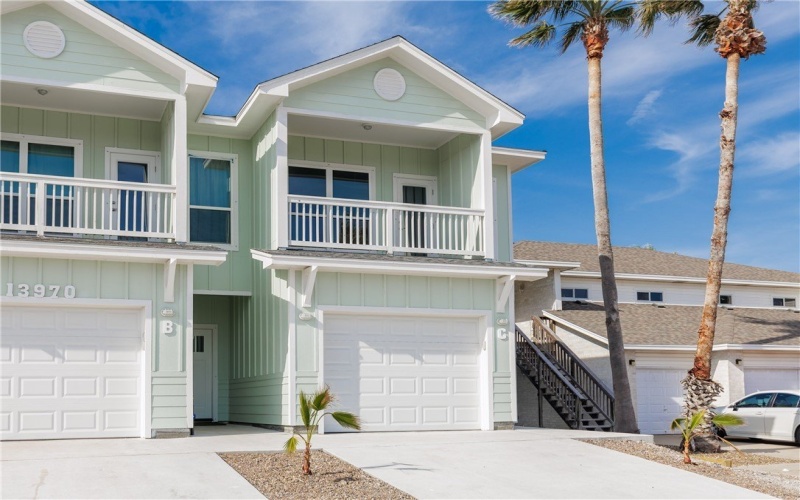13970 Fortuna Bay Drive #C, Corpus Christi, TX 78418, 3 Bedrooms Bedrooms, ,2 BathroomsBathrooms,Residential,For Sale,13970 Fortuna Bay Drive,454638