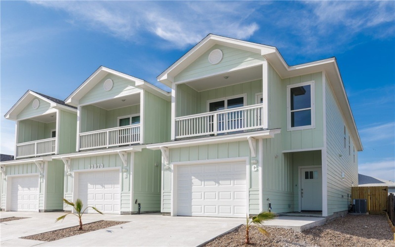 13970 Fortuna Bay Drive #C, Corpus Christi, TX 78418, 3 Bedrooms Bedrooms, ,2 BathroomsBathrooms,Residential,For Sale,13970 Fortuna Bay Drive,454638