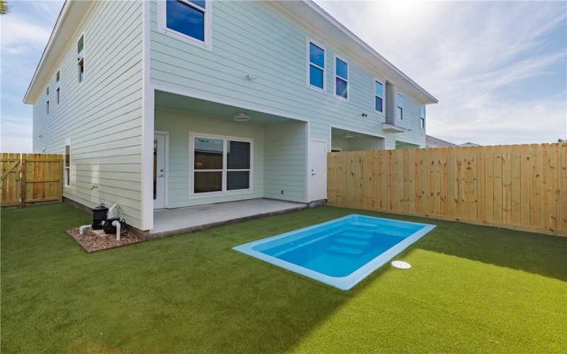 13970 Fortuna Bay Drive #C, Corpus Christi, TX 78418, 3 Bedrooms Bedrooms, ,2 BathroomsBathrooms,Residential,For Sale,13970 Fortuna Bay Drive,454638