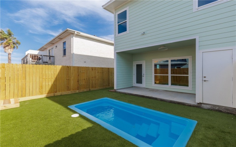 13970 Fortuna Bay Drive #C, Corpus Christi, TX 78418, 3 Bedrooms Bedrooms, ,2 BathroomsBathrooms,Residential,For Sale,13970 Fortuna Bay Drive,454638
