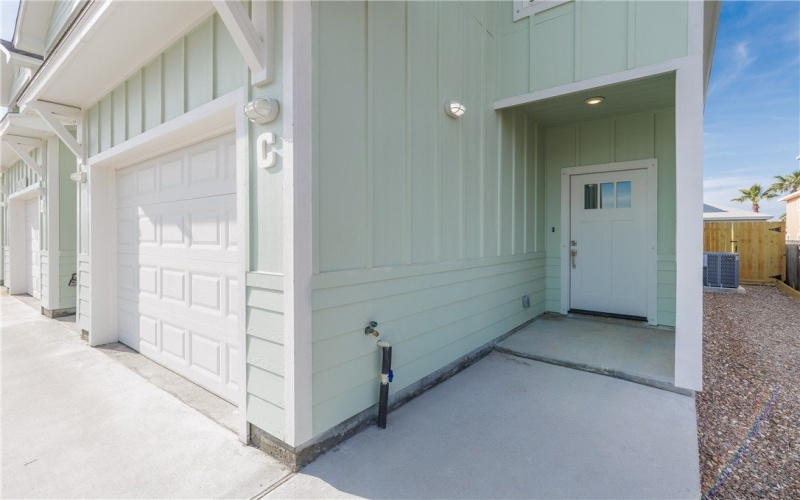 13970 Fortuna Bay Drive #C, Corpus Christi, TX 78418, 3 Bedrooms Bedrooms, ,2 BathroomsBathrooms,Residential,For Sale,13970 Fortuna Bay Drive,454638