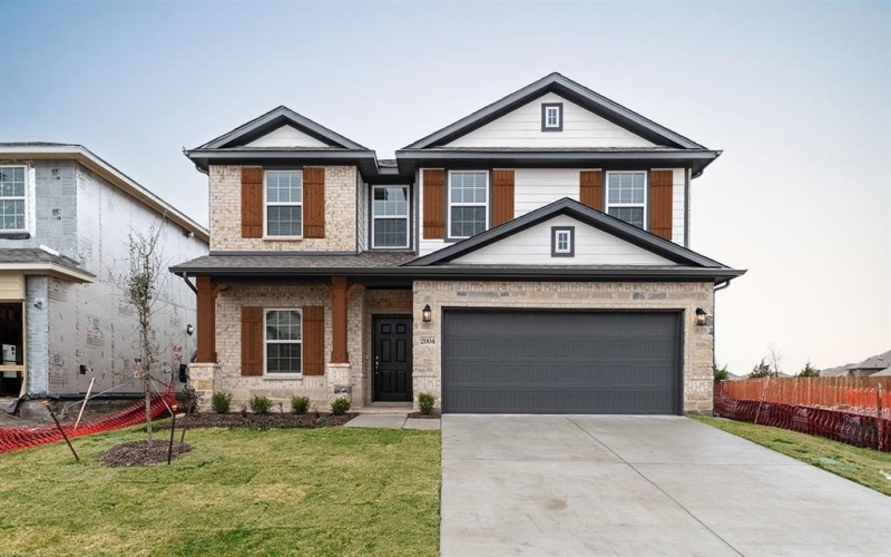 2004 Placerville Street, Forney, TX 75126, 4 Habitaciones Habitaciones , ,2 BañosBaños,Residential,En Venta,2004 Placerville Street,20985986