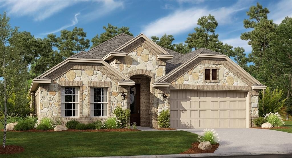 120 Breeds Hill Road, Little Elm, TX 75068, 4 Habitaciones Habitaciones , ,3 BañosBaños,Residential,En Venta,120 Breeds Hill Road,20986009