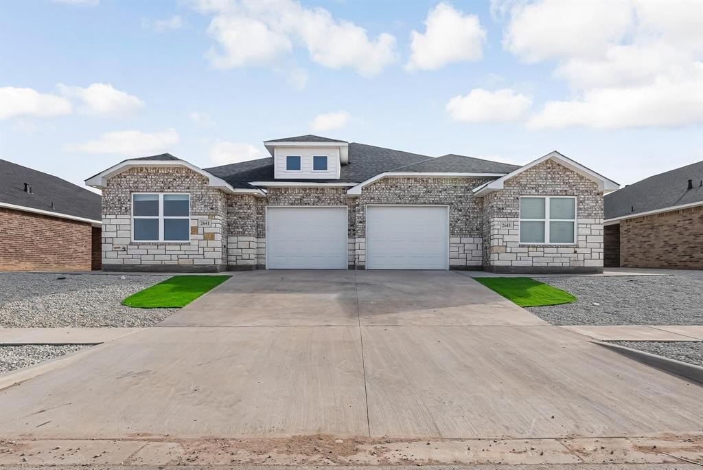 2629 Roman Lane, Abilene, TX 79606, 3 Habitaciones Habitaciones , ,2 BañosBaños,Residential Lease,En Alquiler,2629 Roman Lane,20986073