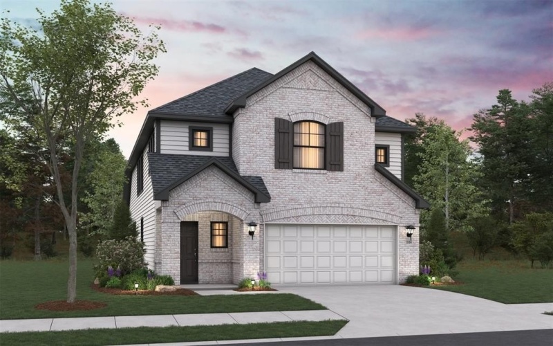 469 Silent Pond, Lavon, TX 75166, 4 Habitaciones Habitaciones , ,3 BañosBaños,Residential,En Venta,469 Silent Pond,20986118