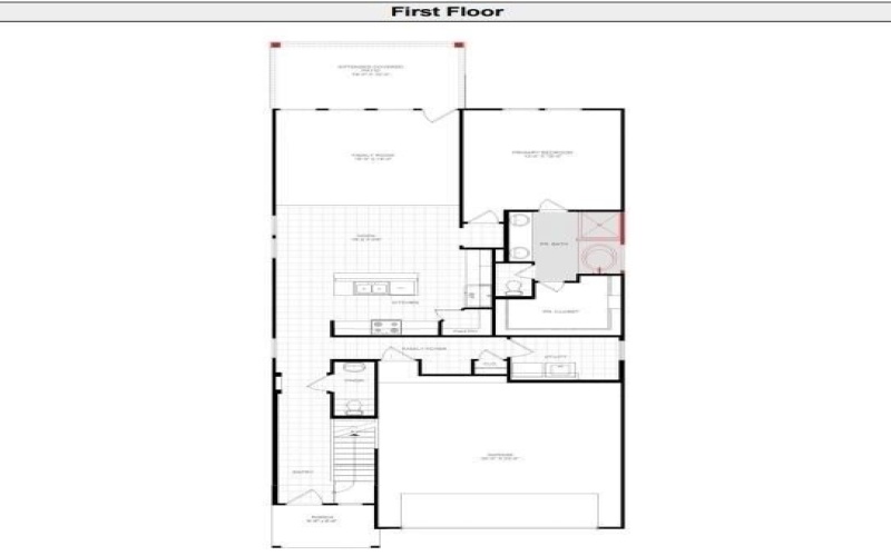 469 Silent Pond, Lavon, TX 75166, 4 Habitaciones Habitaciones , ,3 BañosBaños,Residential,En Venta,469 Silent Pond,20986118