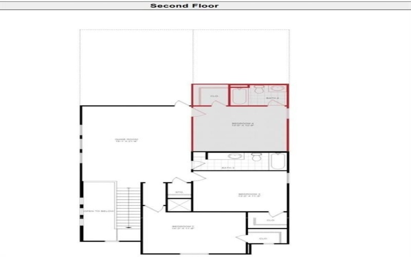 469 Silent Pond, Lavon, TX 75166, 4 Habitaciones Habitaciones , ,3 BañosBaños,Residential,En Venta,469 Silent Pond,20986118