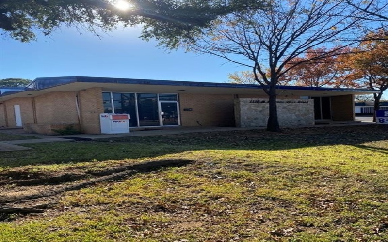1116 W Randol Mill Road, Arlington, TX 76012, ,Otro,En Venta,1116 W Randol Mill Road,20986155