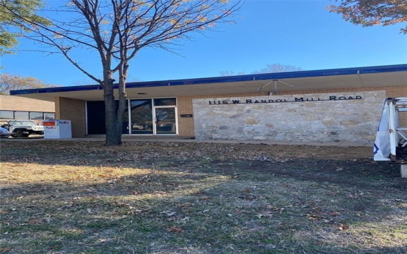 1116 W Randol Mill Road, Arlington, TX 76012, ,Otro,En Venta,1116 W Randol Mill Road,20986155