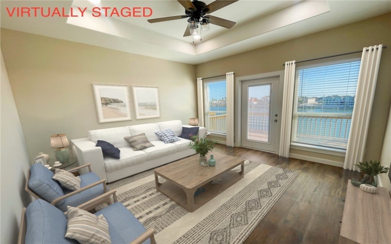 13957 FORTUNA BAY Drive #B, Corpus Christi, TX 78418, 3 Bedrooms Bedrooms, ,2 BathroomsBathrooms,Residential Lease,For Rent,13957 FORTUNA BAY Drive,458258