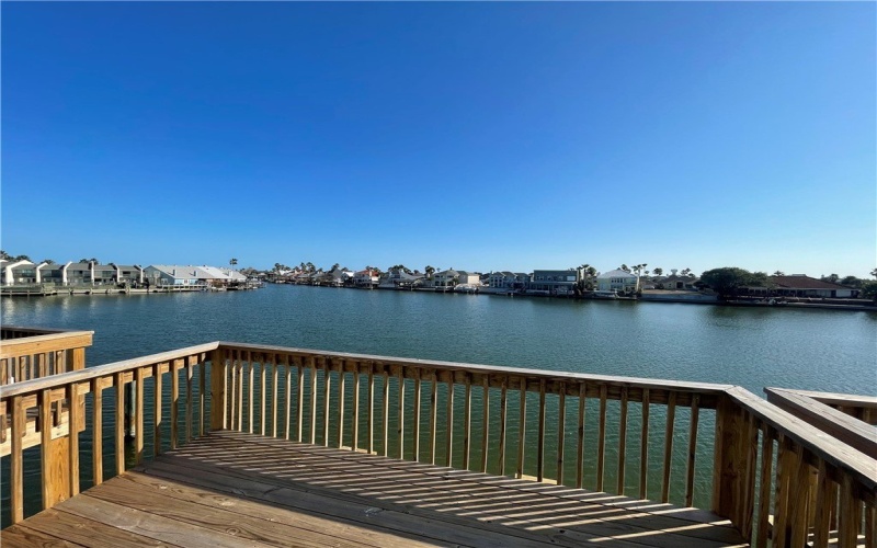 13957 FORTUNA BAY Drive #B, Corpus Christi, TX 78418, 3 Bedrooms Bedrooms, ,2 BathroomsBathrooms,Residential Lease,For Rent,13957 FORTUNA BAY Drive,458258
