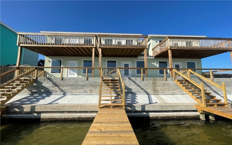 13957 FORTUNA BAY Drive #B, Corpus Christi, TX 78418, 3 Bedrooms Bedrooms, ,2 BathroomsBathrooms,Residential Lease,For Rent,13957 FORTUNA BAY Drive,458258