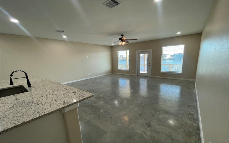 13957 FORTUNA BAY Drive #B, Corpus Christi, TX 78418, 3 Bedrooms Bedrooms, ,2 BathroomsBathrooms,Residential Lease,For Rent,13957 FORTUNA BAY Drive,458258