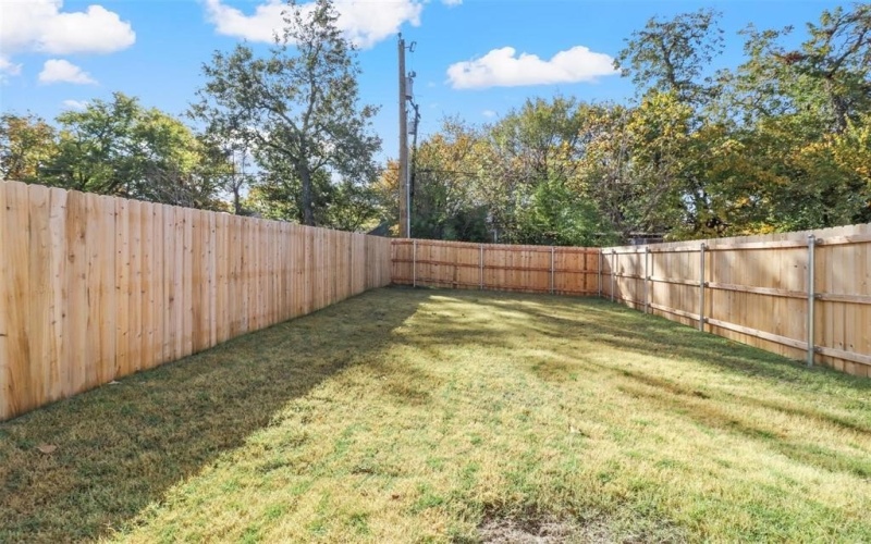 224 W Bond Street #224, Denison, TX 75020, 3 Habitaciones Habitaciones , ,2 BañosBaños,Residential Lease,En Alquiler,224 W Bond Street,20986264
