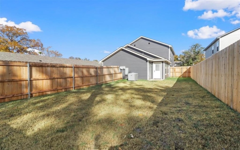 224 W Bond Street #224, Denison, TX 75020, 3 Habitaciones Habitaciones , ,2 BañosBaños,Residential Lease,En Alquiler,224 W Bond Street,20986264