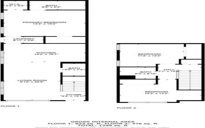 224 W Bond Street #224, Denison, TX 75020, 3 Habitaciones Habitaciones , ,2 BañosBaños,Residential Lease,En Alquiler,224 W Bond Street,20986264