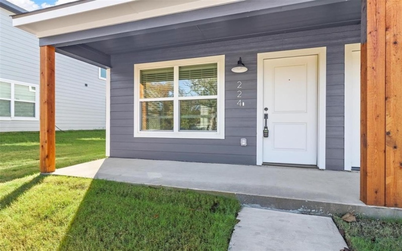 224 W Bond Street #224, Denison, TX 75020, 3 Habitaciones Habitaciones , ,2 BañosBaños,Residential Lease,En Alquiler,224 W Bond Street,20986264
