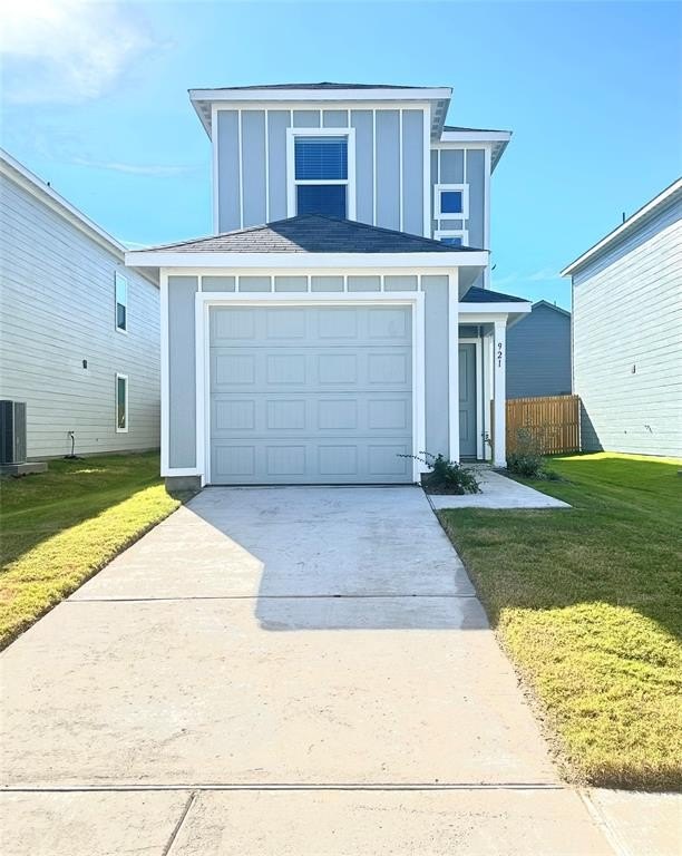 921 Wood Stork Way, Princeton, TX 75407, 3 Habitaciones Habitaciones , ,2 BañosBaños,Residential Lease,En Alquiler,921 Wood Stork Way,20986301
