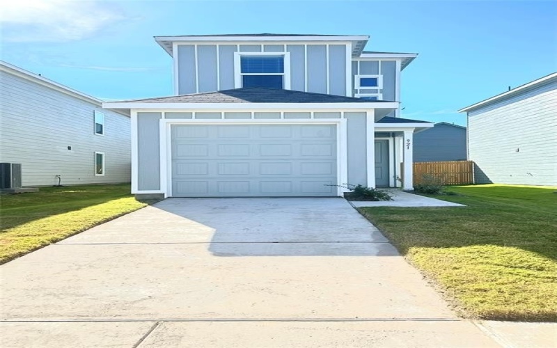 921 Wood Stork Way, Princeton, TX 75407, 3 Habitaciones Habitaciones , ,2 BañosBaños,Residential Lease,En Alquiler,921 Wood Stork Way,20986301