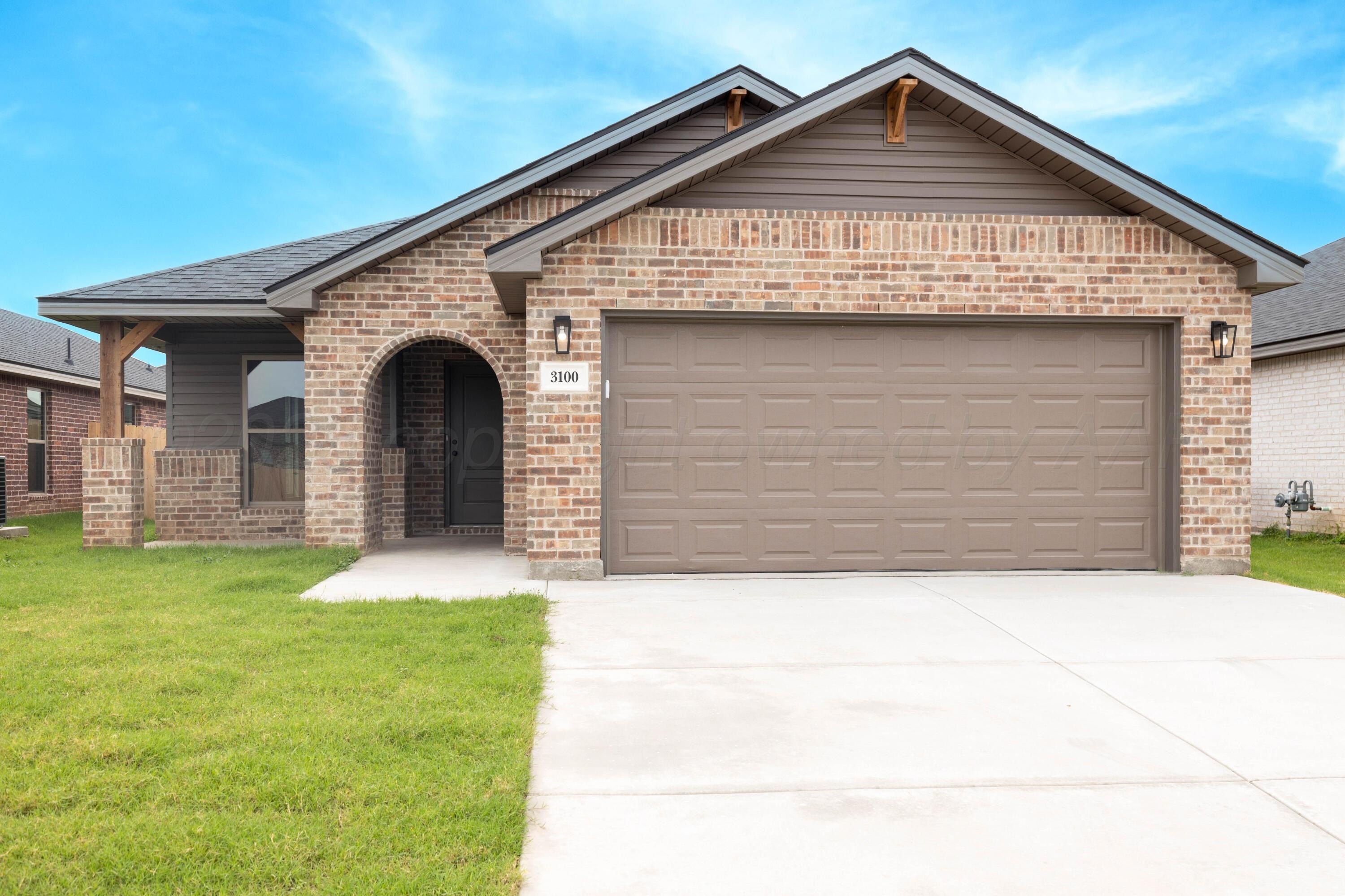 3100 Settler Avenue, Amarillo, TX 79124, 3 Bedrooms Bedrooms, ,2 BathroomsBathrooms,Residential,For Sale,3100 Settler Avenue,25-5920