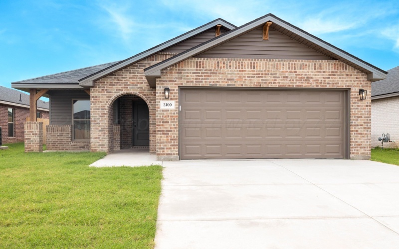 3100 Settler Avenue, Amarillo, TX 79124, 3 Bedrooms Bedrooms, ,2 BathroomsBathrooms,Residential,For Sale,3100 Settler Avenue,25-5920