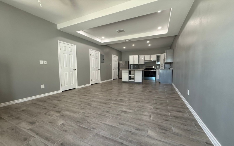 416 J R Rodriguez, Eagle Pass, TX 78852, 2 Habitaciones Habitaciones , ,1 BañoBaños,Residential Lease,En Alquiler,416 J R Rodriguez,81408