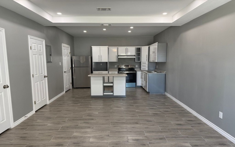 416 J R Rodriguez, Eagle Pass, TX 78852, 2 Habitaciones Habitaciones , ,1 BañoBaños,Residential Lease,En Alquiler,416 J R Rodriguez,81408
