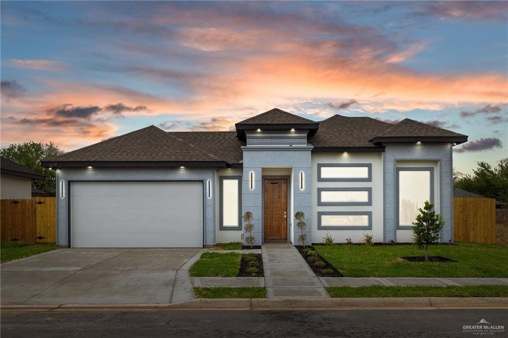 614 Sonny Drive, San Juan, TX 78589, 3 Bedrooms Bedrooms, ,3 BathroomsBathrooms,Residential,For Sale,614 Sonny Drive,473724