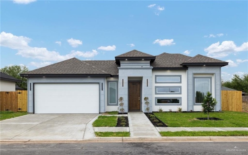 614 Sonny Drive, San Juan, TX 78589, 3 Bedrooms Bedrooms, ,3 BathroomsBathrooms,Residential,For Sale,614 Sonny Drive,473724