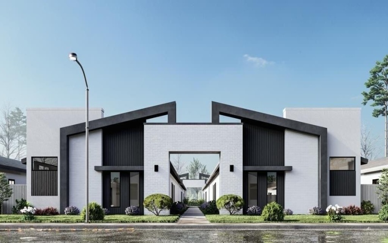 11501 25th Street, McAllen, TX 78504, ,Residential Multi Family,En Venta,11501 25th Street,474946