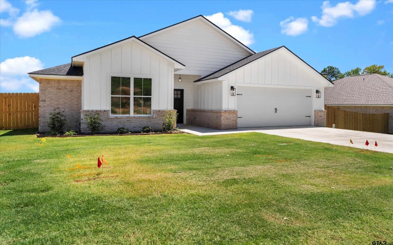 16513 Crossing Circle, Lindale, TX 75771, 4 Habitaciones Habitaciones , ,2 BañosBaños,Residential,En Venta,16513 Crossing Circle,25009956