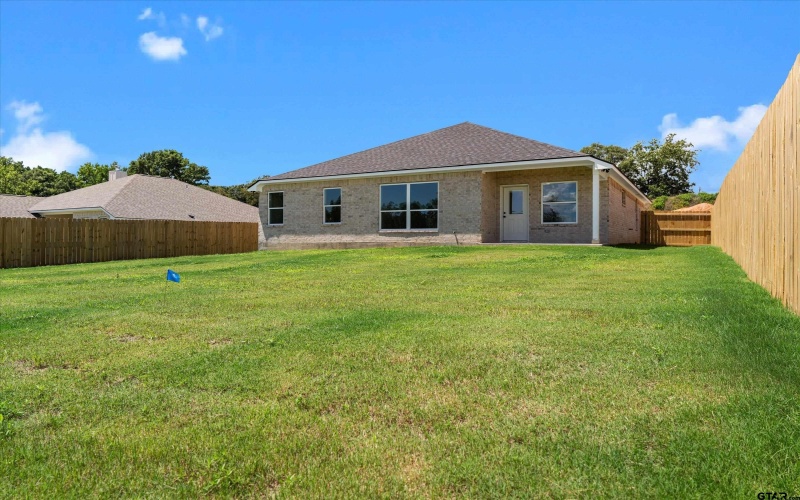 16513 Crossing Circle, Lindale, TX 75771, 4 Habitaciones Habitaciones , ,2 BañosBaños,Residential,En Venta,16513 Crossing Circle,25009956