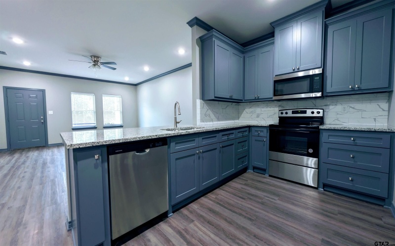 11532 CR 219 Unit 1, Tyler, TX 75707, 3 Habitaciones Habitaciones , ,2 BañosBaños,Residential,En Venta,11532 CR 219 Unit 1,25009978