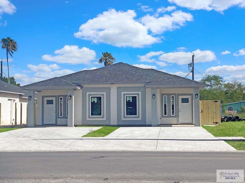 5072 MCKENZIE LN., BROWNSVILLE, TX 78521, ,Residential Multi Family,En Venta,5072 MCKENZIE LN.,29766421