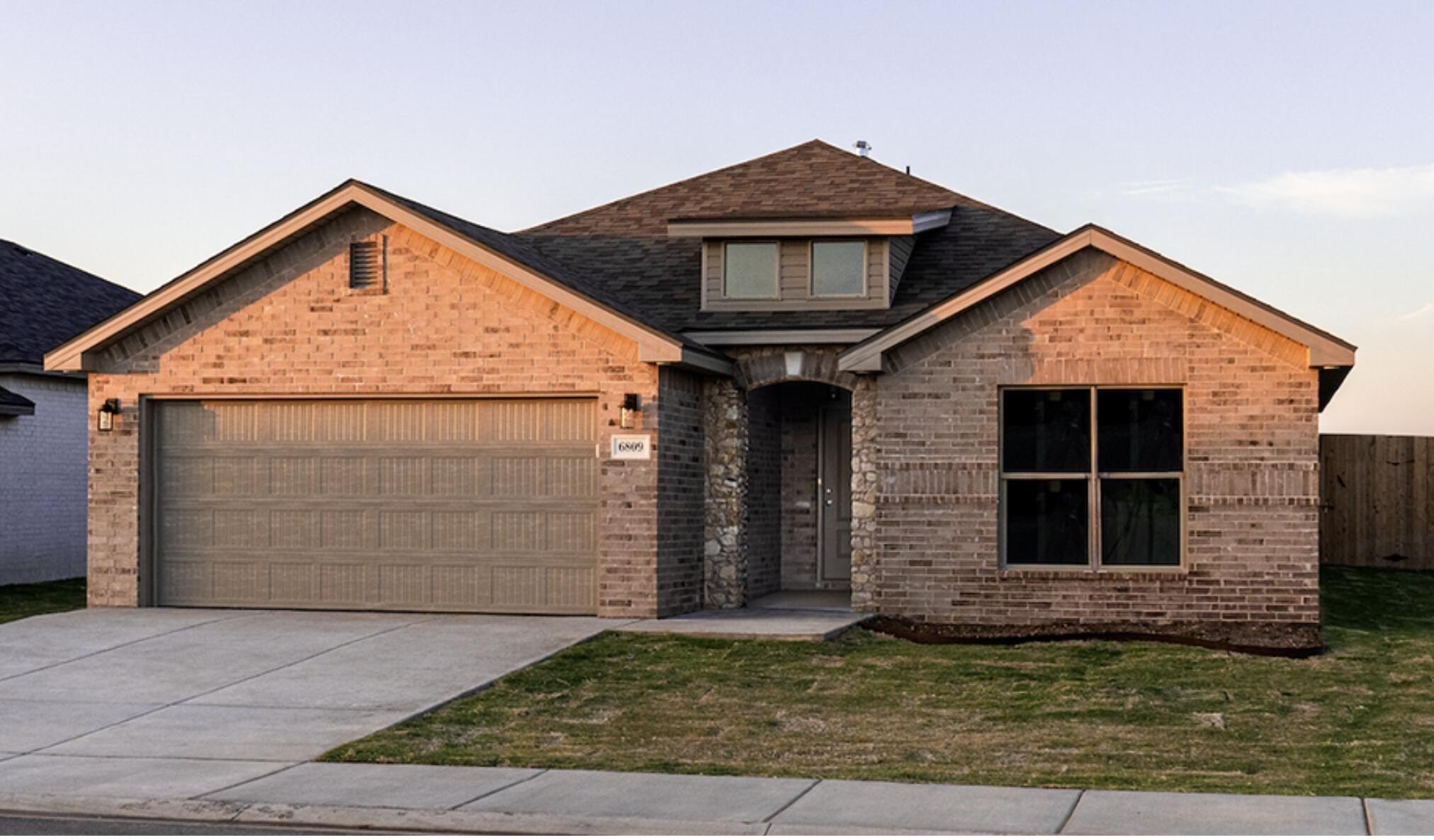 8618 29th Street, Lubbock, TX 79407, 4 Habitaciones Habitaciones , ,2 BañosBaños,Residential,En Venta,8618 29th Street,202557129