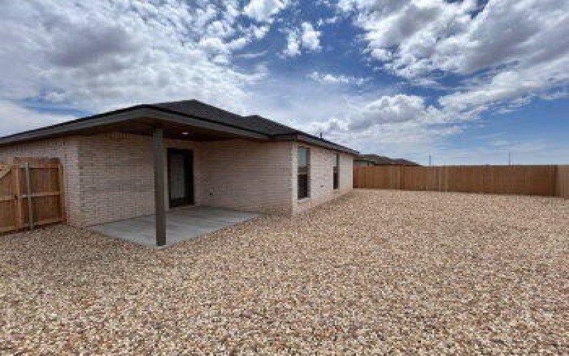 2308 133rd Street, Lubbock, TX 79423, 3 Bedrooms Bedrooms, ,2 BathroomsBathrooms,Residential Lease,For Rent,2308 133rd Street,202557146