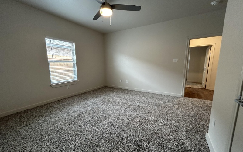 7006 40th Street #A, Lubbock, TX 79407, 3 Habitaciones Habitaciones , ,2 BañosBaños,Residential Lease,En Alquiler,7006 40th Street,202557149