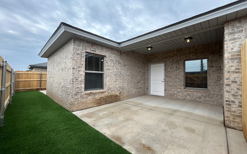 7006 40th Street #A, Lubbock, TX 79407, 3 Habitaciones Habitaciones , ,2 BañosBaños,Residential Lease,En Alquiler,7006 40th Street,202557149