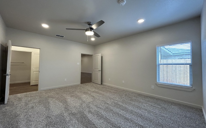 7006 40th Street #A, Lubbock, TX 79407, 3 Habitaciones Habitaciones , ,2 BañosBaños,Residential Lease,En Alquiler,7006 40th Street,202557149