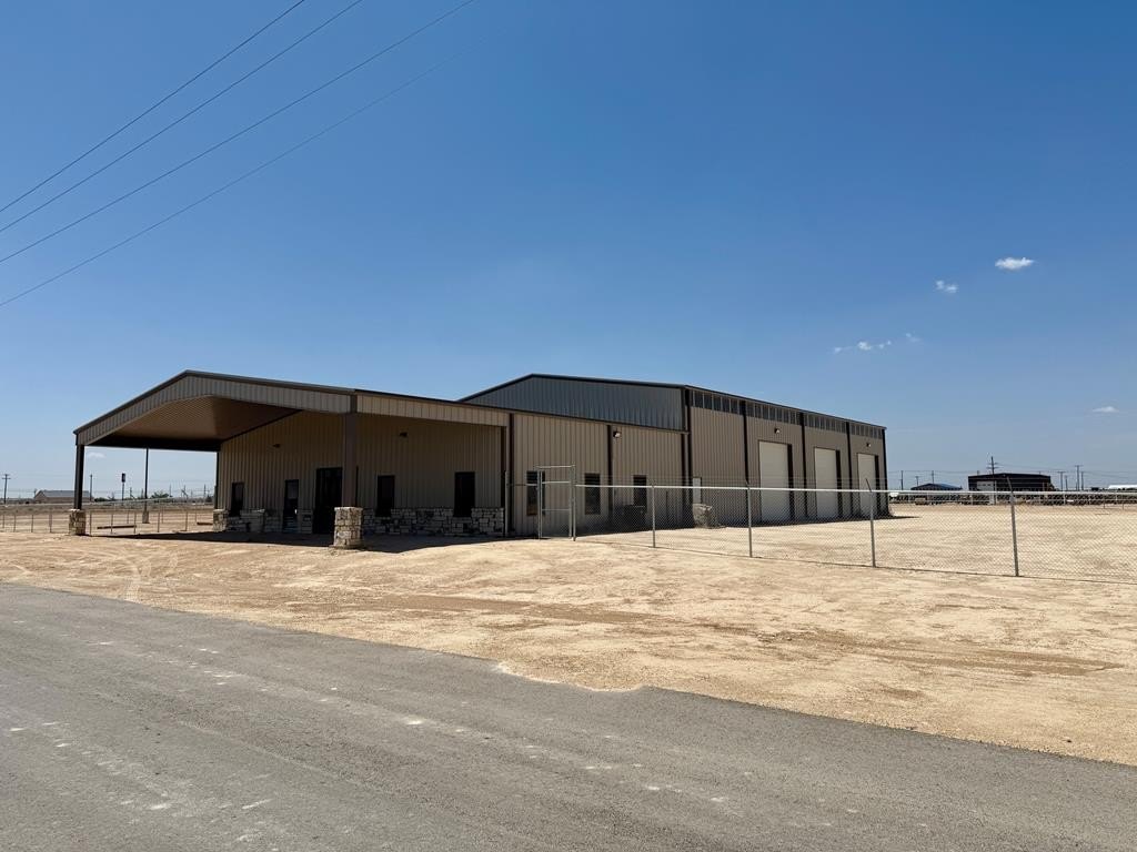 241 E Gladiator St, Odessa, TX 79766, ,Commercial Sale,En Venta,241 E Gladiator St,161372