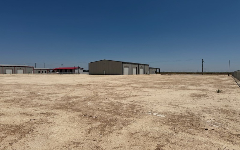 241 E Gladiator St, Odessa, TX 79766, ,Commercial Sale,En Venta,241 E Gladiator St,161372