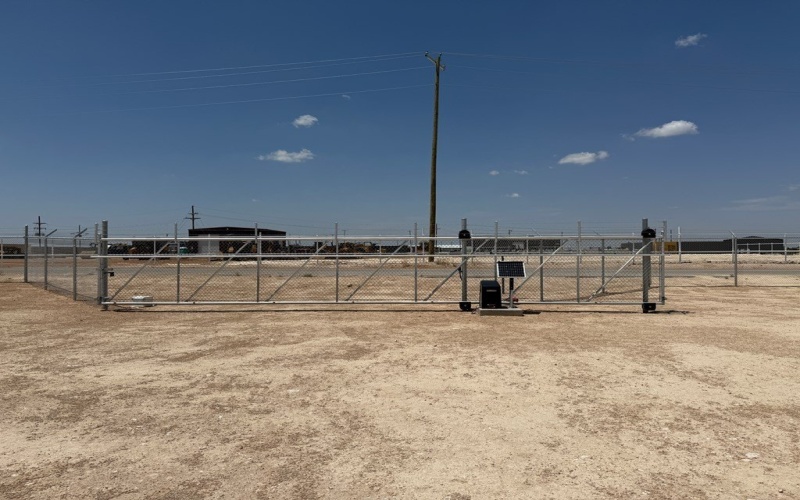 241 E Gladiator St, Odessa, TX 79766, ,Commercial Sale,En Venta,241 E Gladiator St,161372