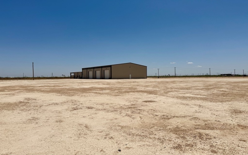 241 E Gladiator St, Odessa, TX 79766, ,Commercial Sale,En Venta,241 E Gladiator St,161372