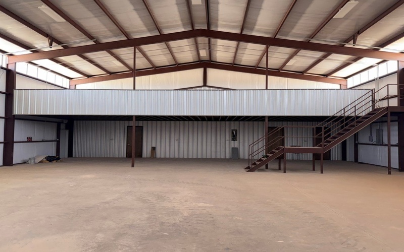 241 E Gladiator St, Odessa, TX 79766, ,Commercial Sale,En Venta,241 E Gladiator St,161372