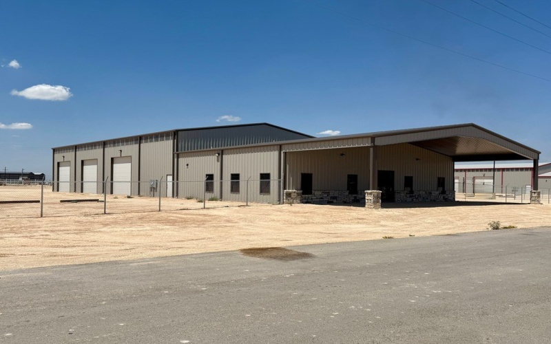 241 E Gladiator St, Odessa, TX 79766, ,Commercial Sale,En Venta,241 E Gladiator St,161372
